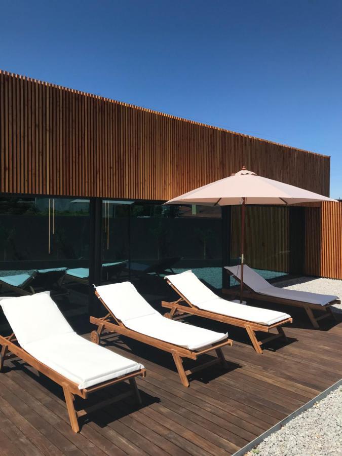 Quinta Do Pedregal Hotel & Spa Vila Nova de Gaia Kültér fotó